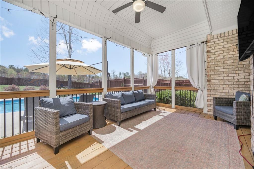 5067 Peppertree Road Clemmons, NC 27012 - Photo 32 of 40