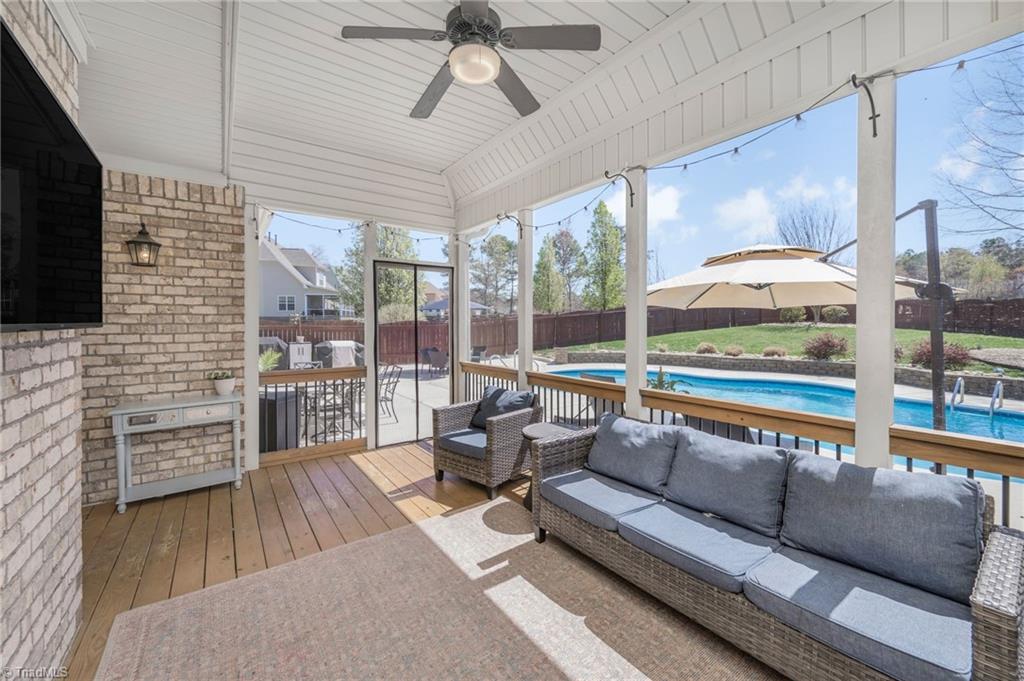 5067 Peppertree Road Clemmons, NC 27012 - Photo 33 of 40