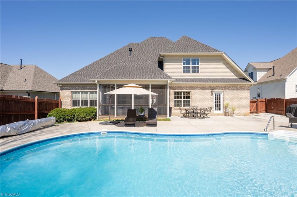 5067 Peppertree Road Clemmons, NC 27012 - Photo 35 of 40