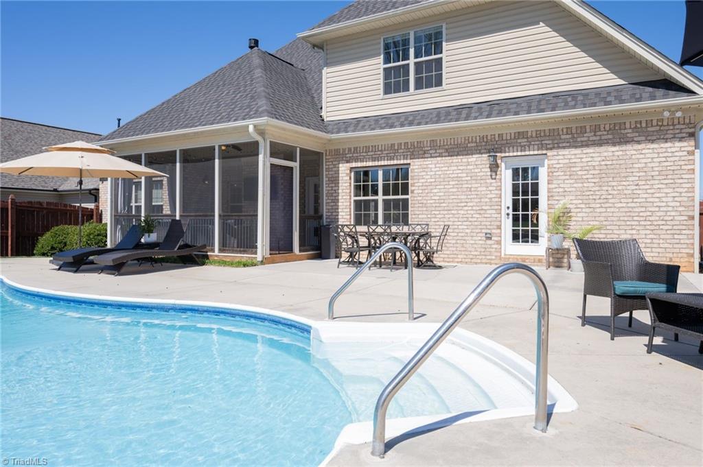 5067 Peppertree Road Clemmons, NC 27012 - Photo 36 of 40