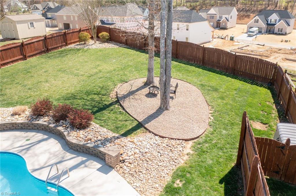 5067 Peppertree Road Clemmons, NC 27012 - Photo 38 of 40