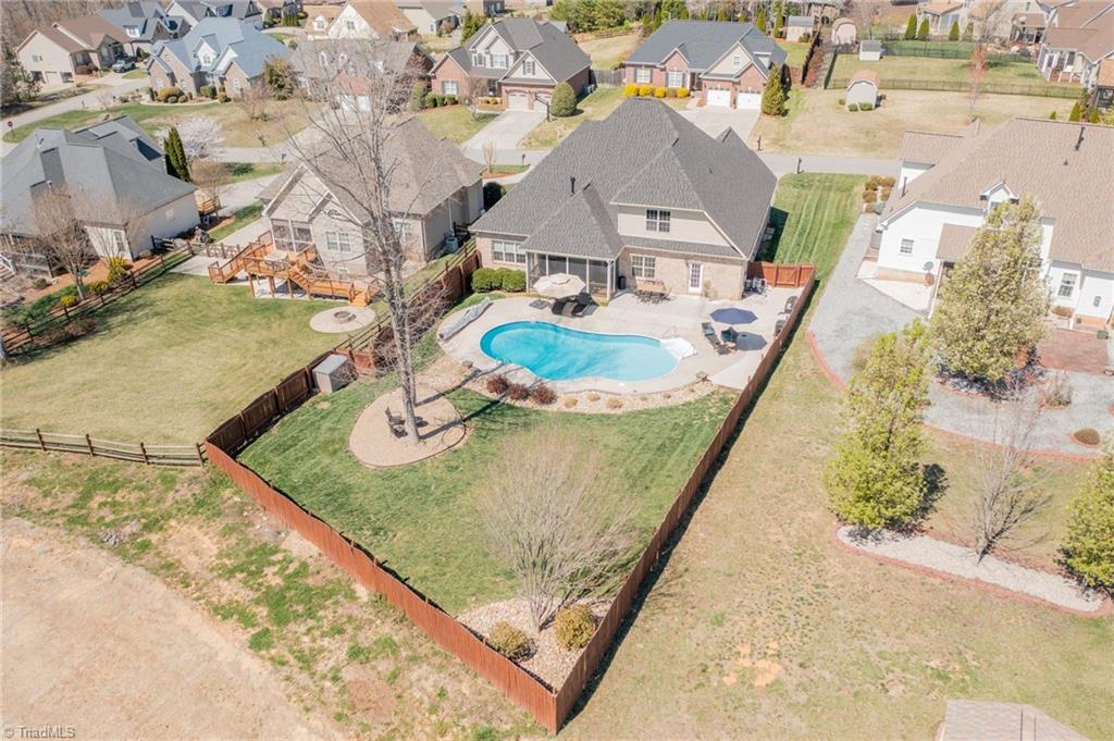 5067 Peppertree Road Clemmons, NC 27012 - Photo 39 of 40