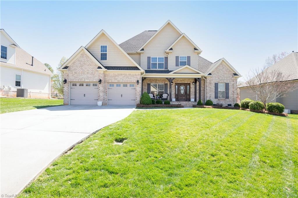 5067 Peppertree Road Clemmons, NC 27012 - Photo 40 of 40