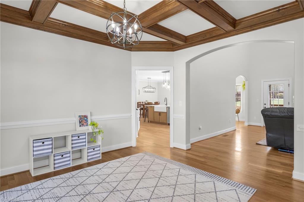 5067 Peppertree Road Clemmons, NC 27012 - Photo 4 of 40