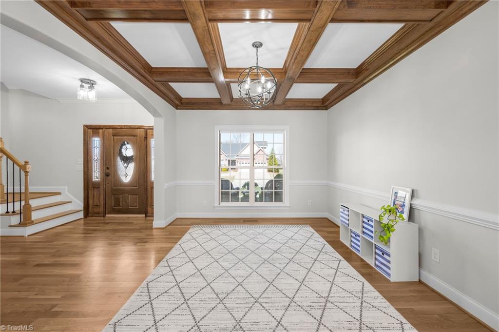 5067 Peppertree Road Clemmons, NC 27012 - Photo 6 of 40