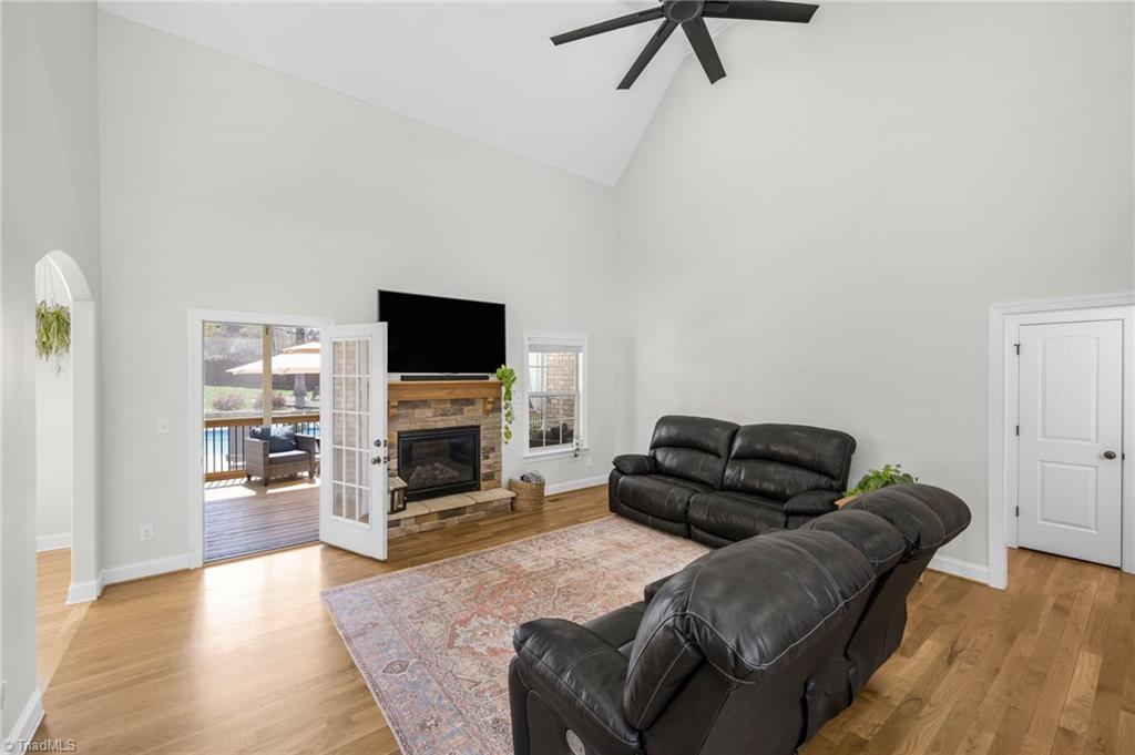 5067 Peppertree Road Clemmons, NC 27012 - Photo 7 of 40