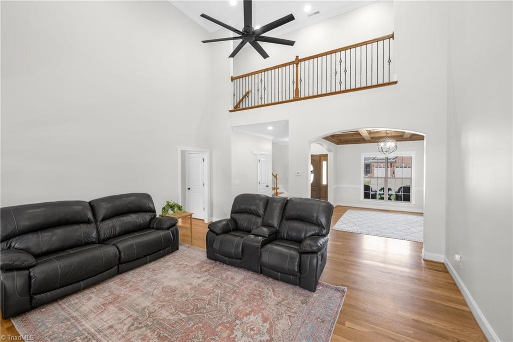 5067 Peppertree Road Clemmons, NC 27012 - Photo 9 of 40