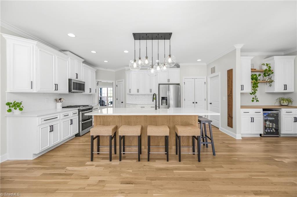 5067 Peppertree Road Clemmons, NC 27012 - Photo 10 of 40