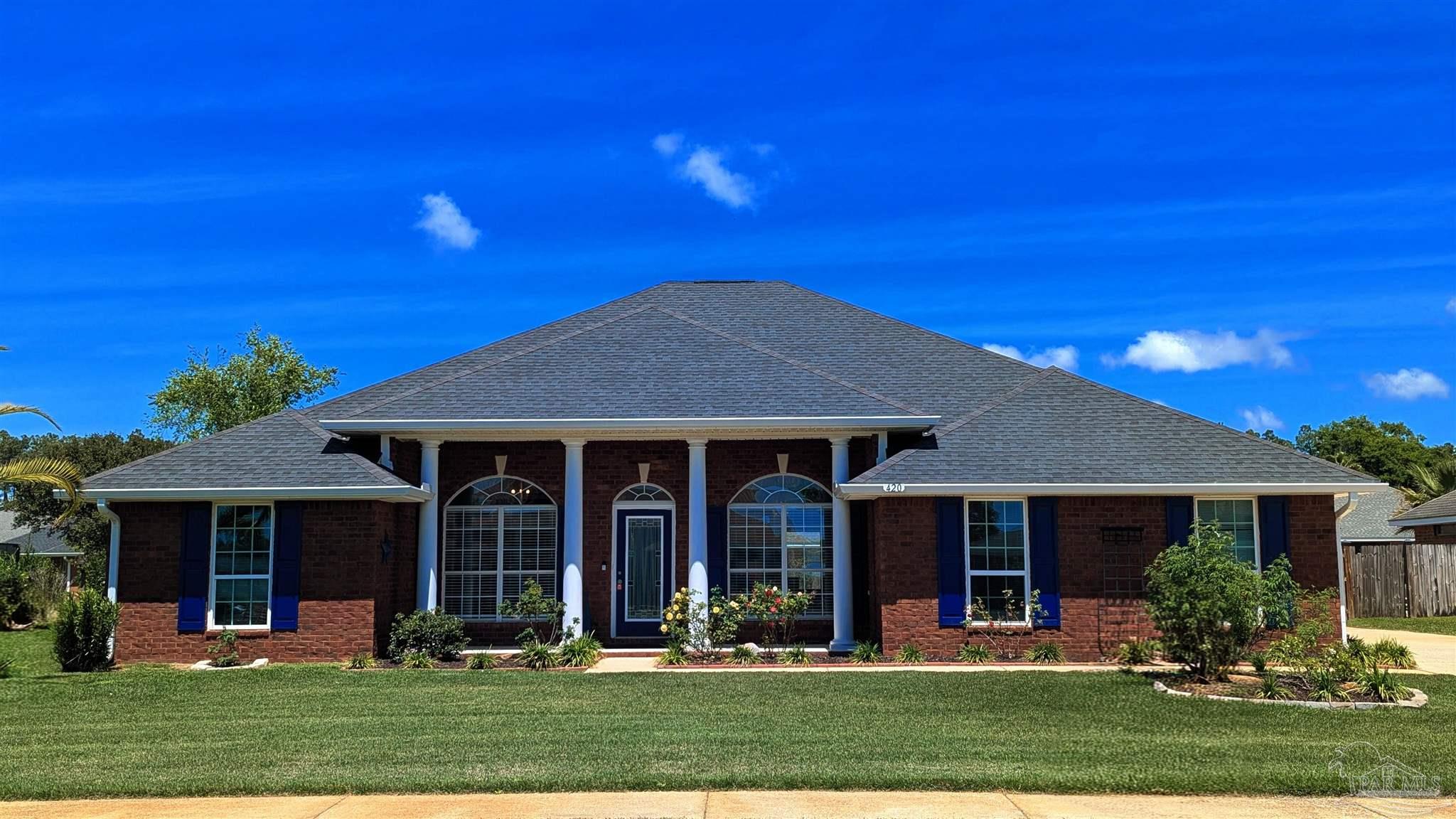 420 Collinwood Loop Foley, AL 36535 - Photo 3 of 67