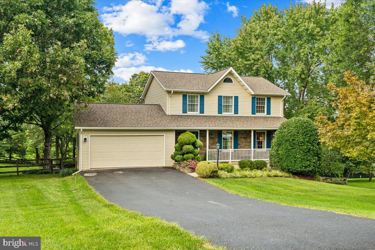 11405 Archer Circle Monrovia, MD 21770 - Photo 1 of 58