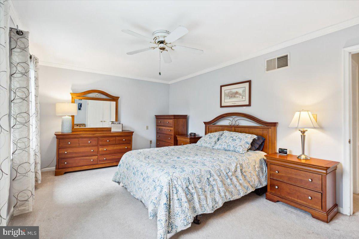 11405 Archer Circle Monrovia, MD 21770 - Photo 19 of 58 Primary bedroom