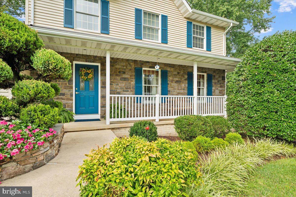 11405 Archer Circle Monrovia, MD 21770 - Photo 2 of 58