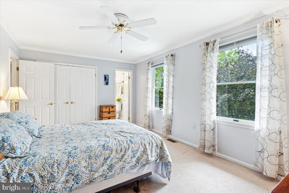11405 Archer Circle Monrovia, MD 21770 - Photo 21 of 58 Primary bedroom