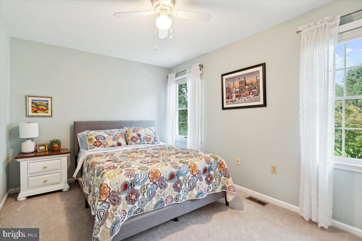 11405 Archer Circle Monrovia, MD 21770 - Photo 24 of 58 Bedroom 2