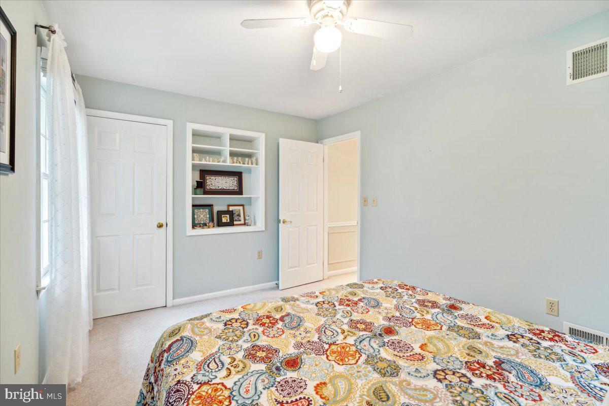 11405 Archer Circle Monrovia, MD 21770 - Photo 25 of 58 Bedroom 2