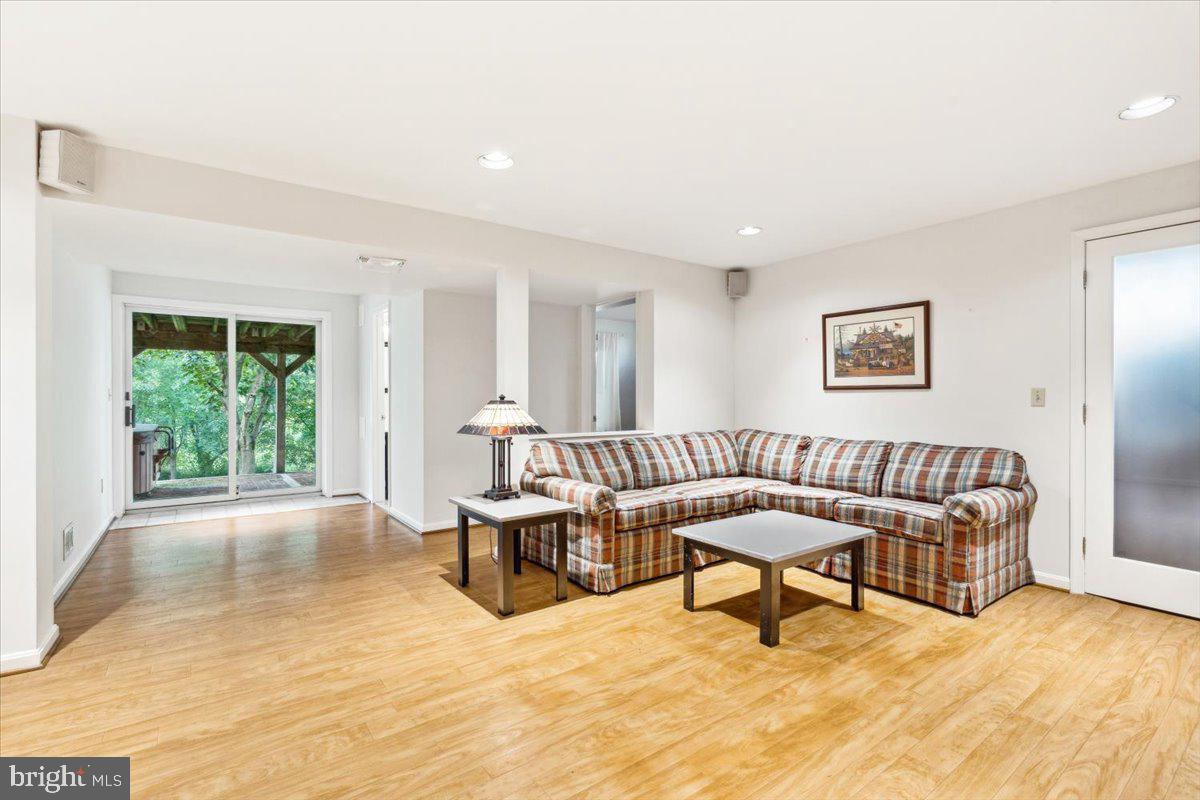 11405 Archer Circle Monrovia, MD 21770 - Photo 29 of 58 Lower level