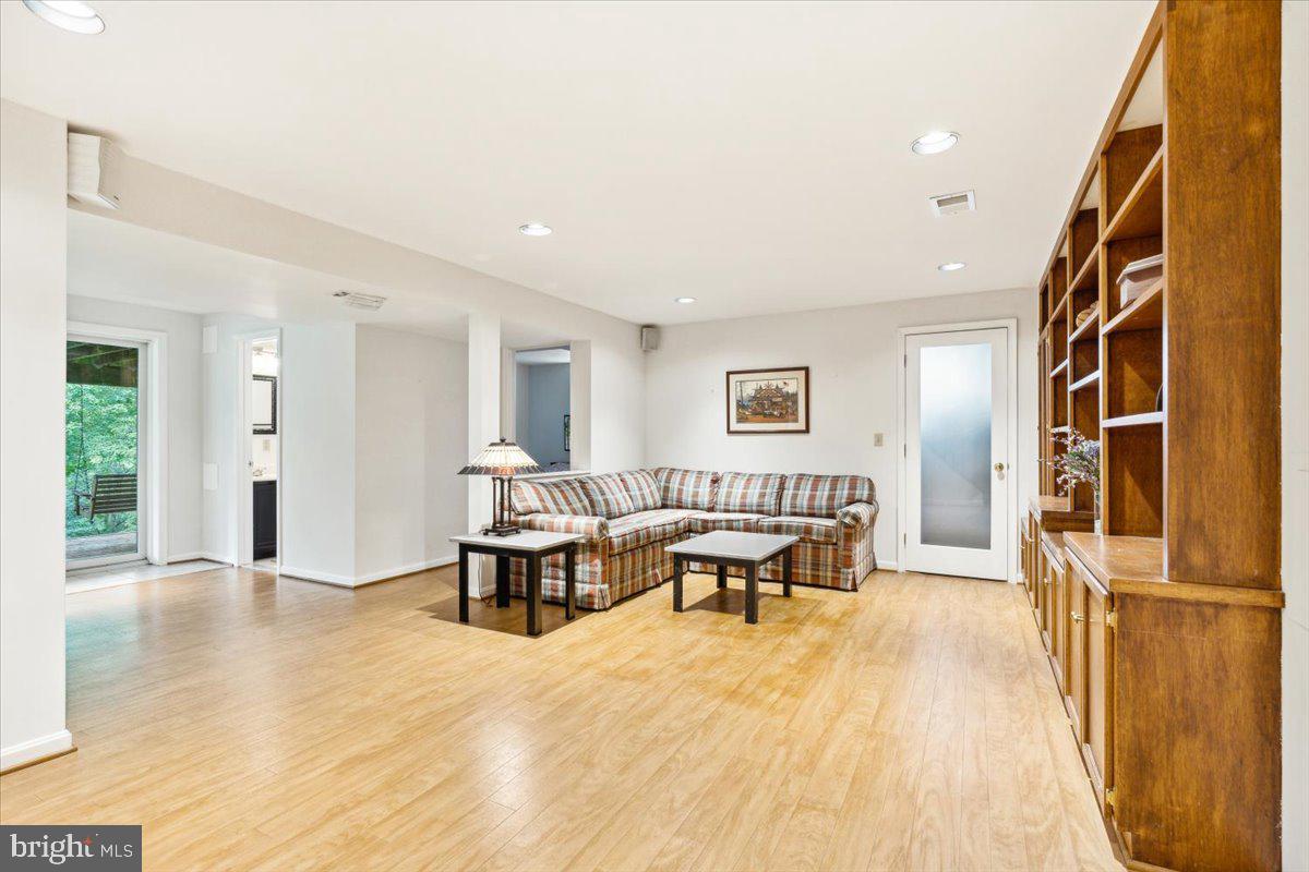 11405 Archer Circle Monrovia, MD 21770 - Photo 30 of 58 Lower level