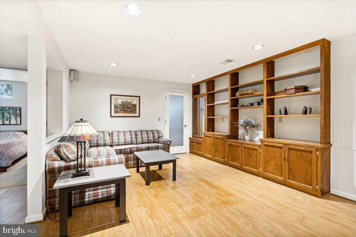 11405 Archer Circle Monrovia, MD 21770 - Photo 31 of 58 Lower level