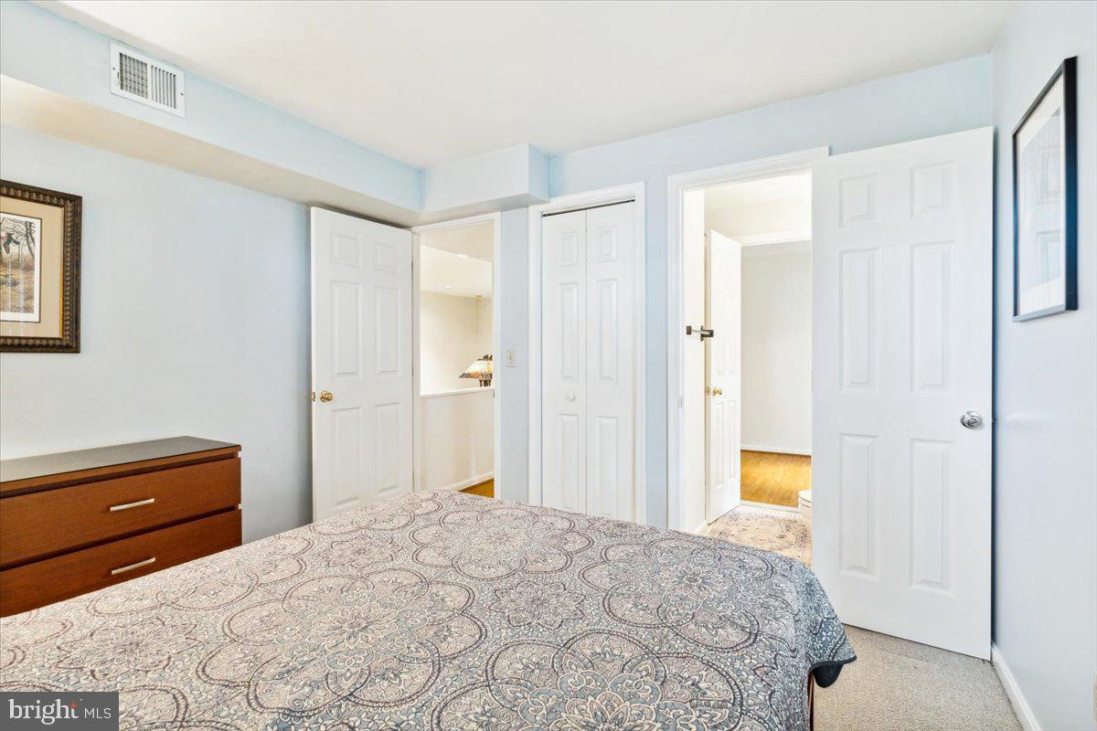 11405 Archer Circle Monrovia, MD 21770 - Photo 34 of 58 Bedroom 4