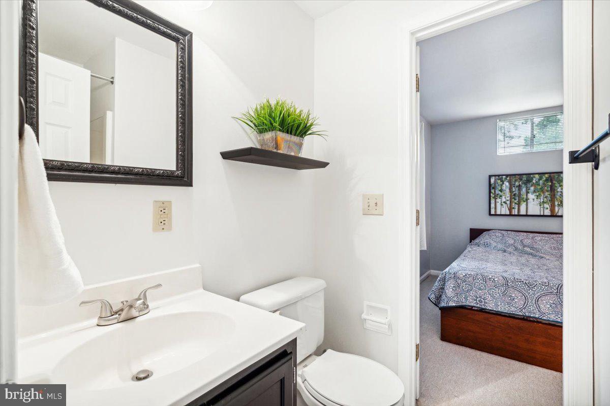 11405 Archer Circle Monrovia, MD 21770 - Photo 35 of 58 Full bath on lower level