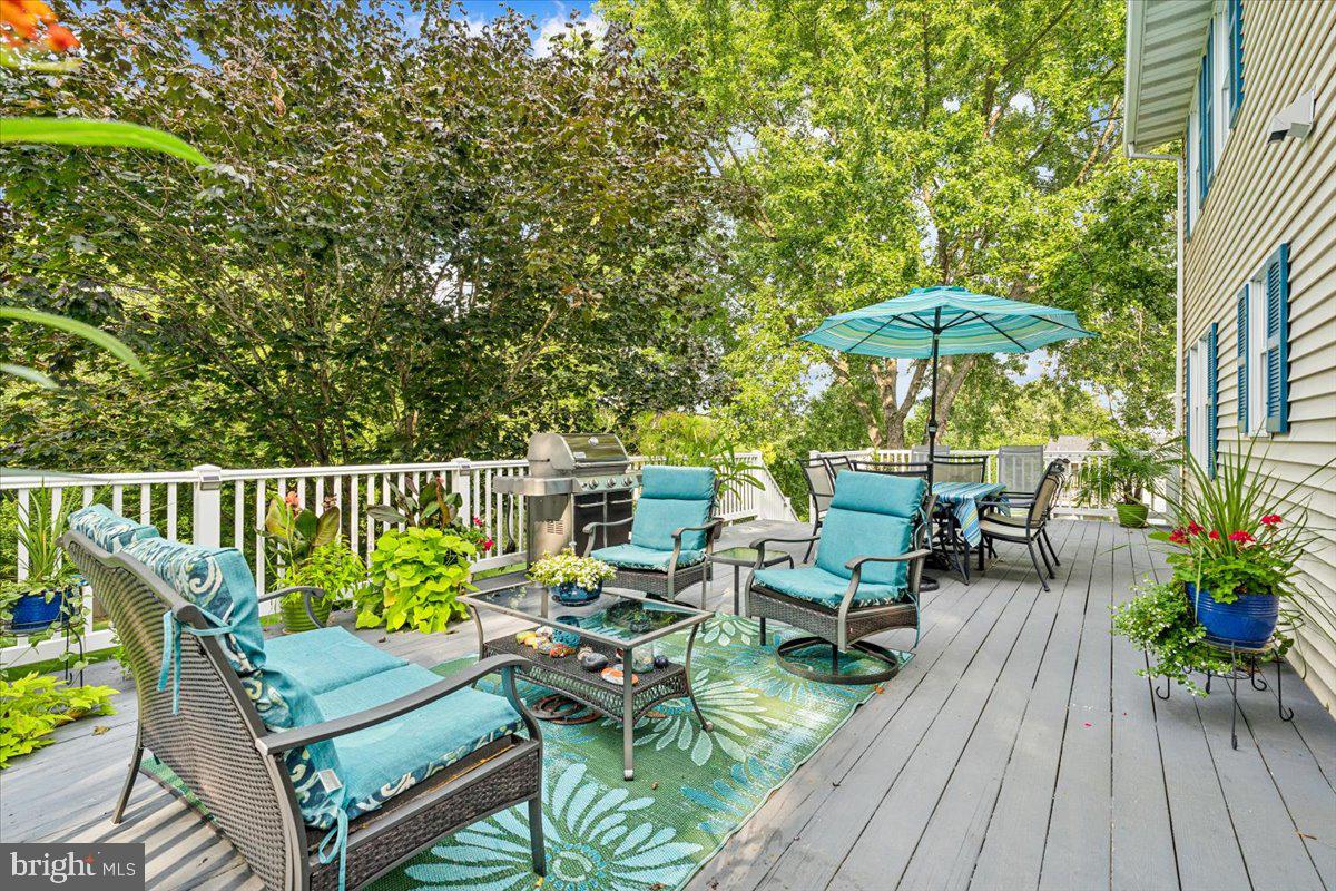 11405 Archer Circle Monrovia, MD 21770 - Photo 36 of 58 Deck