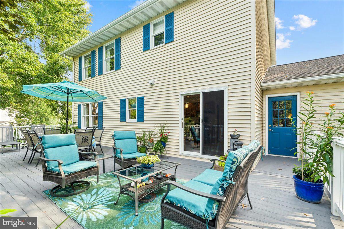 11405 Archer Circle Monrovia, MD 21770 - Photo 37 of 58 Deck