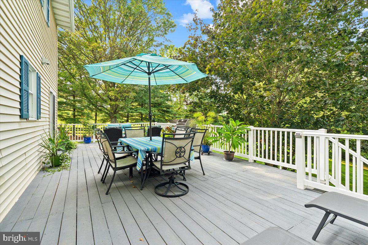 11405 Archer Circle Monrovia, MD 21770 - Photo 38 of 58 Deck