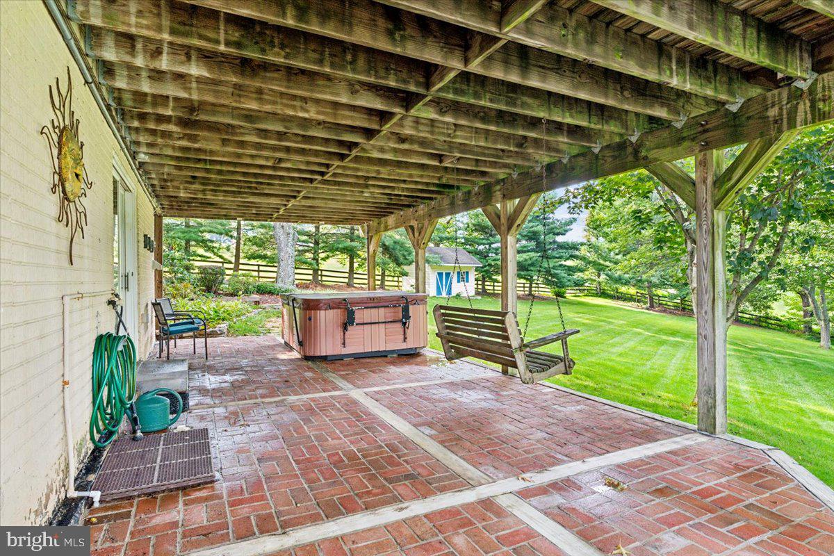 11405 Archer Circle Monrovia, MD 21770 - Photo 41 of 58 Patio