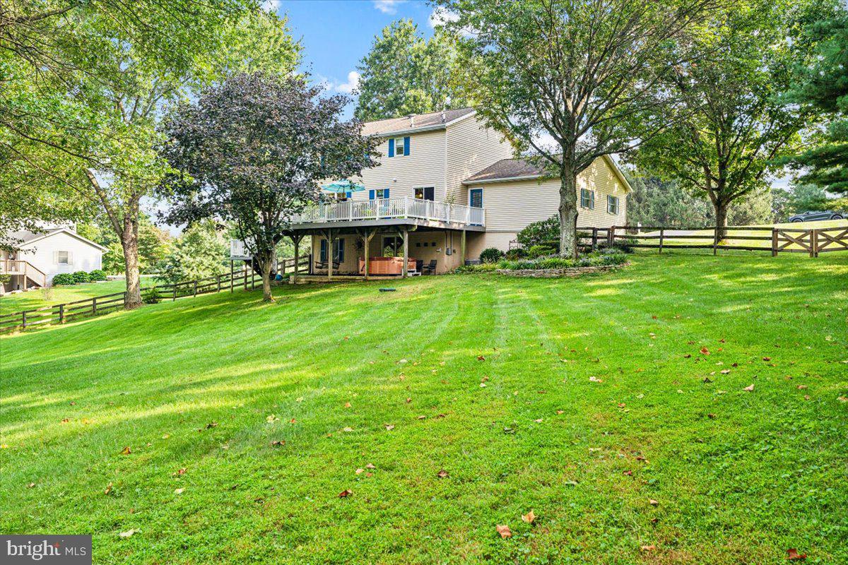 11405 Archer Circle Monrovia, MD 21770 - Photo 44 of 58