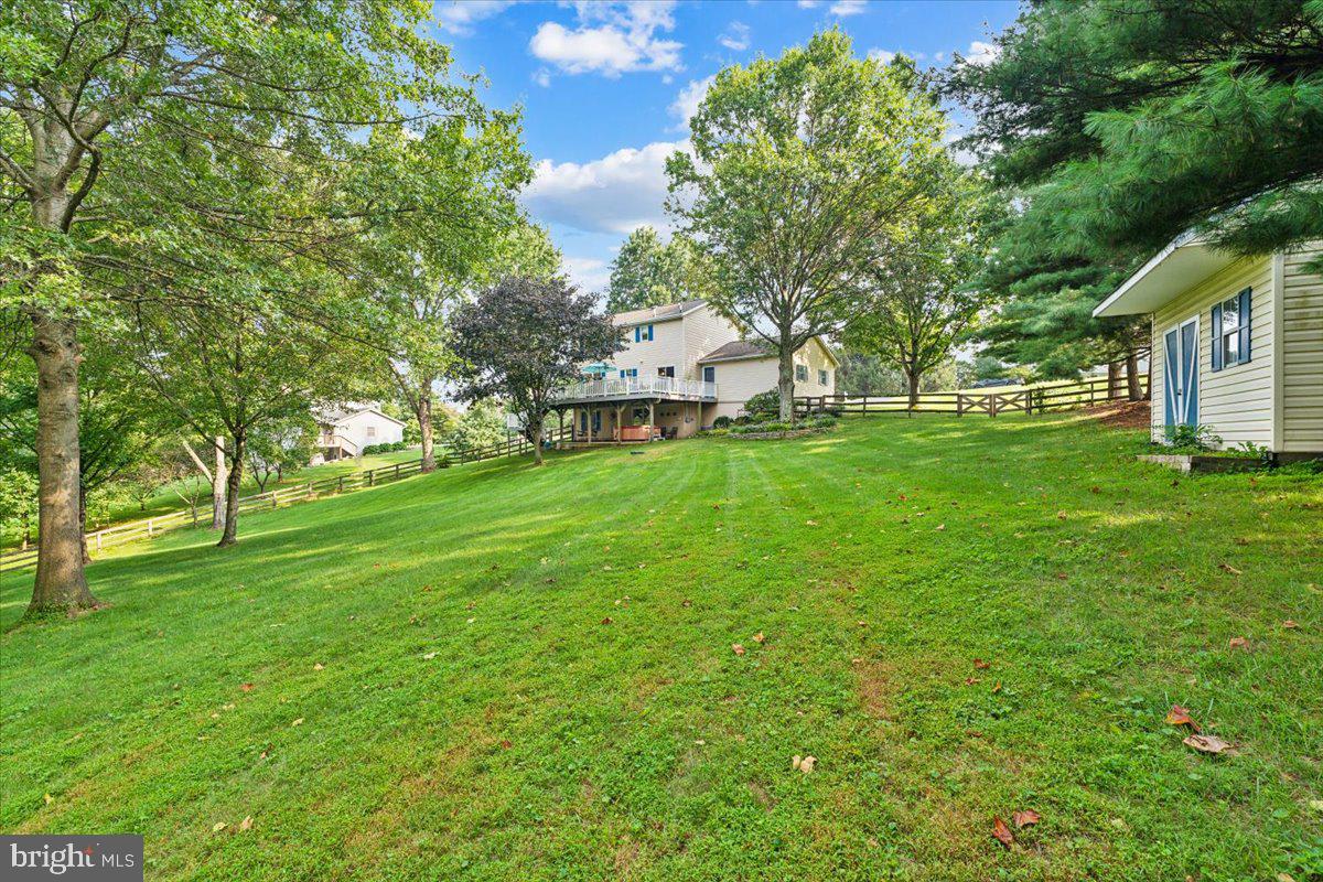 11405 Archer Circle Monrovia, MD 21770 - Photo 45 of 58