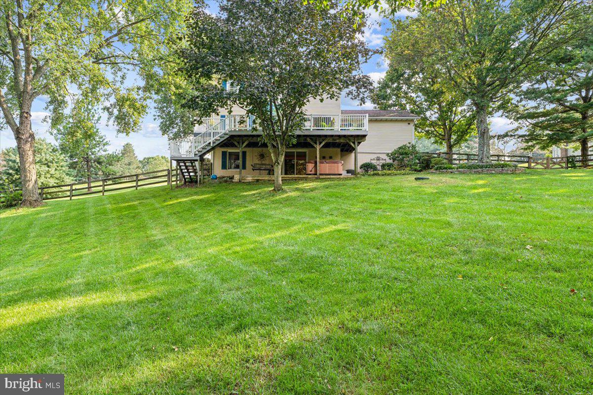 11405 Archer Circle Monrovia, MD 21770 - Photo 46 of 58