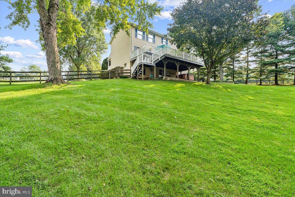 11405 Archer Circle Monrovia, MD 21770 - Photo 48 of 58