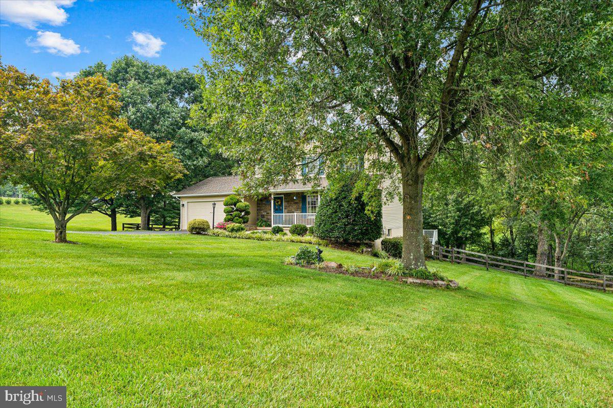 11405 Archer Circle Monrovia, MD 21770 - Photo 50 of 58