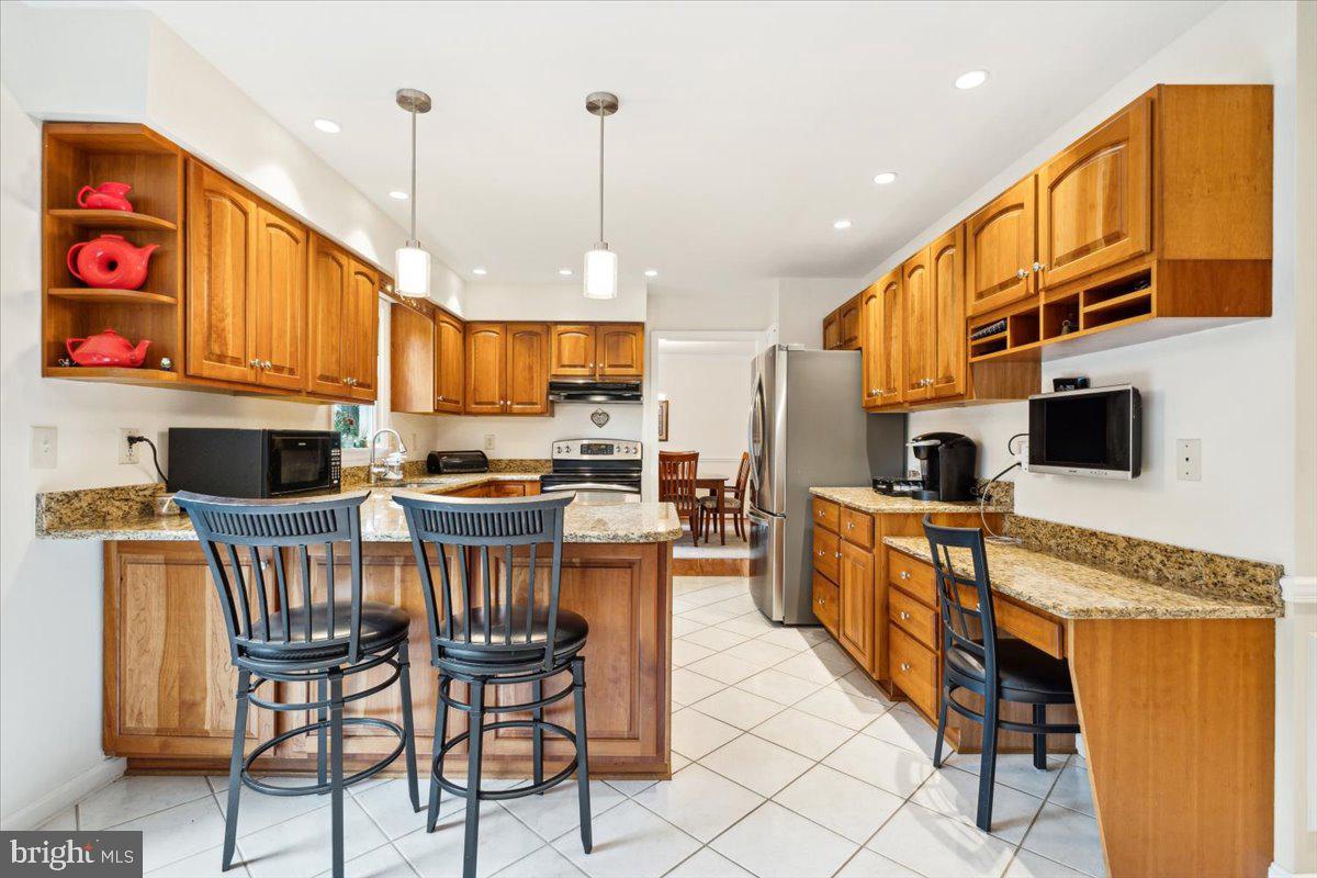 11405 Archer Circle Monrovia, MD 21770 - Photo 5 of 58 Kitchen