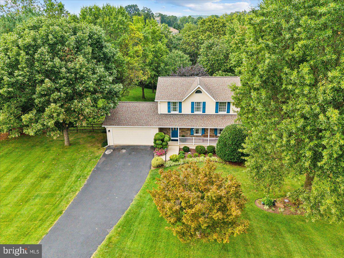 11405 Archer Circle Monrovia, MD 21770 - Photo 52 of 58