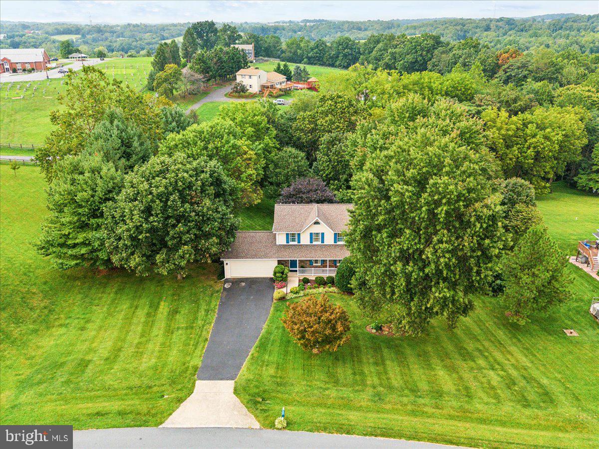 11405 Archer Circle Monrovia, MD 21770 - Photo 53 of 58