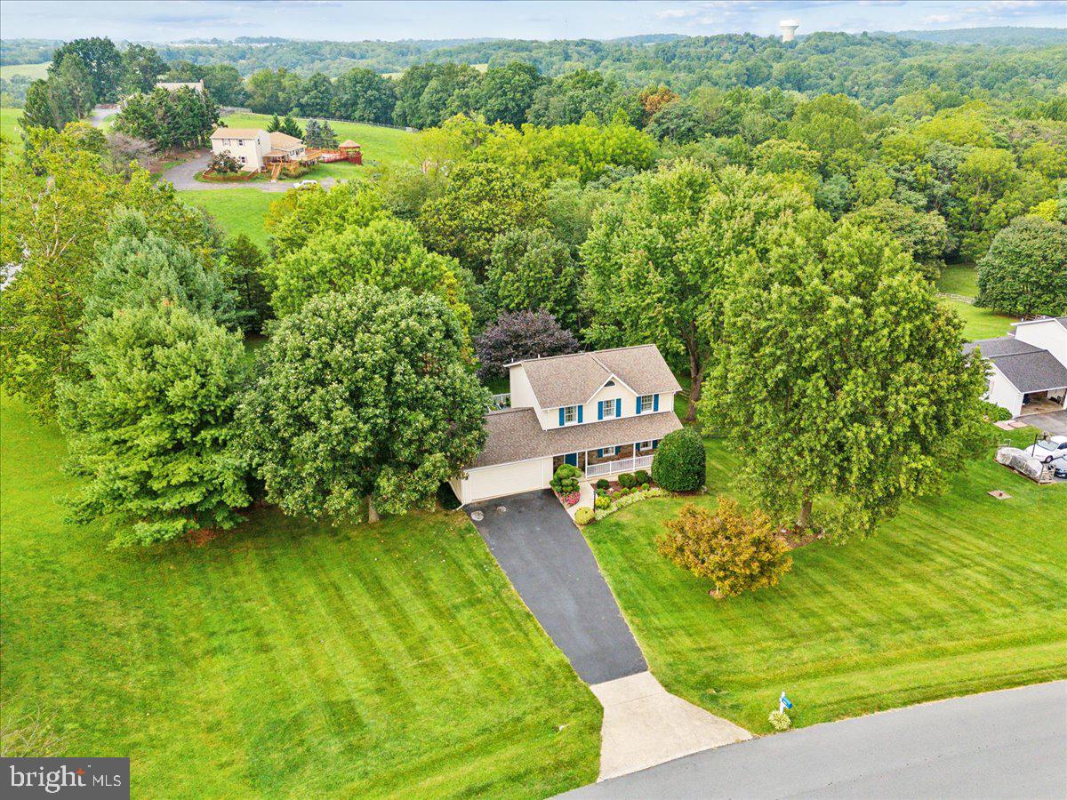 11405 Archer Circle Monrovia, MD 21770 - Photo 55 of 58