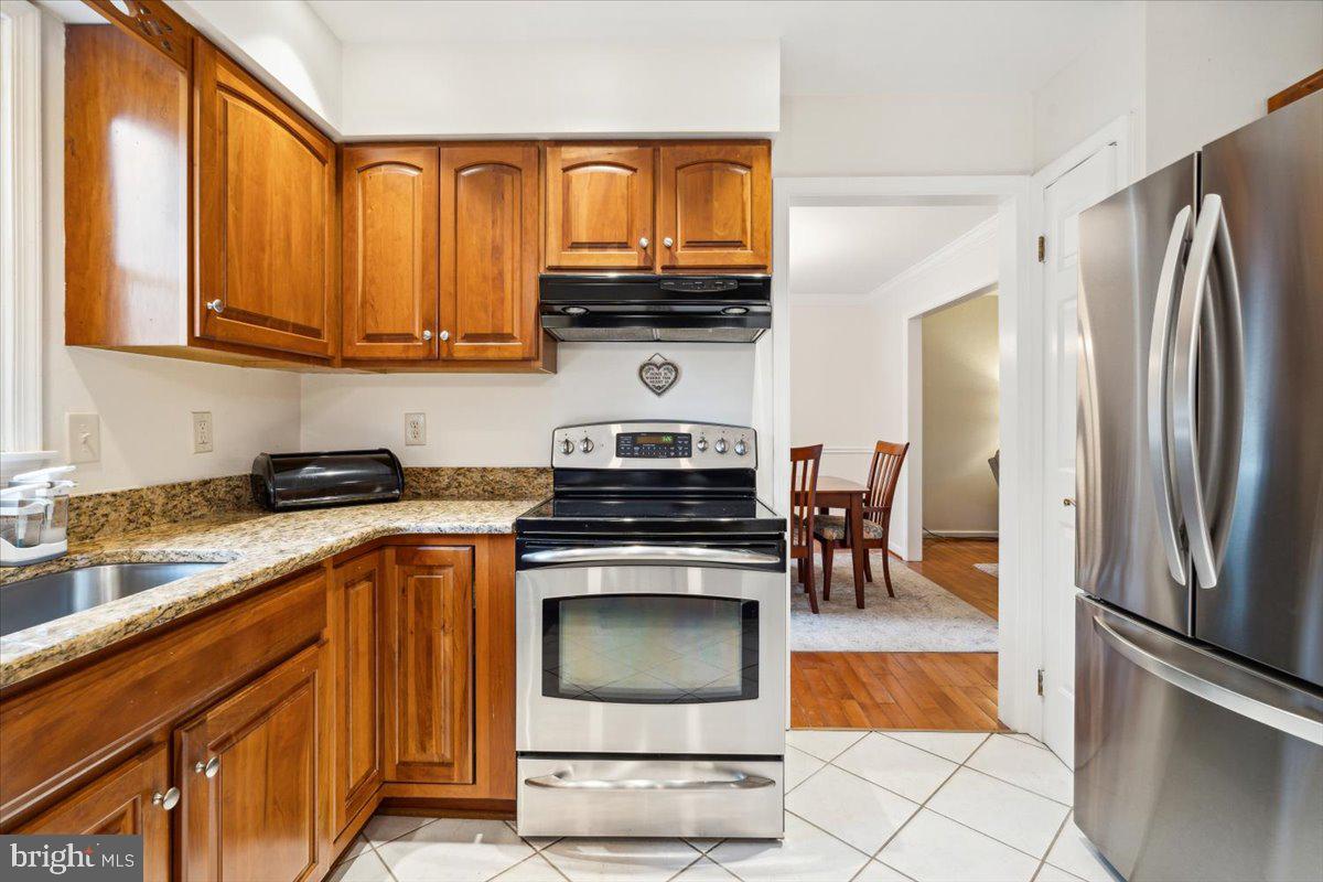 11405 Archer Circle Monrovia, MD 21770 - Photo 8 of 58 Kitchen