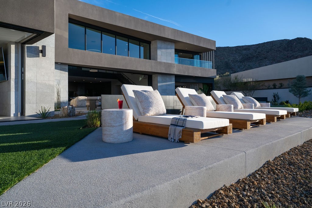 12 Chisel Crest Court Henderson, NV 89012 - Photo 84 of 96