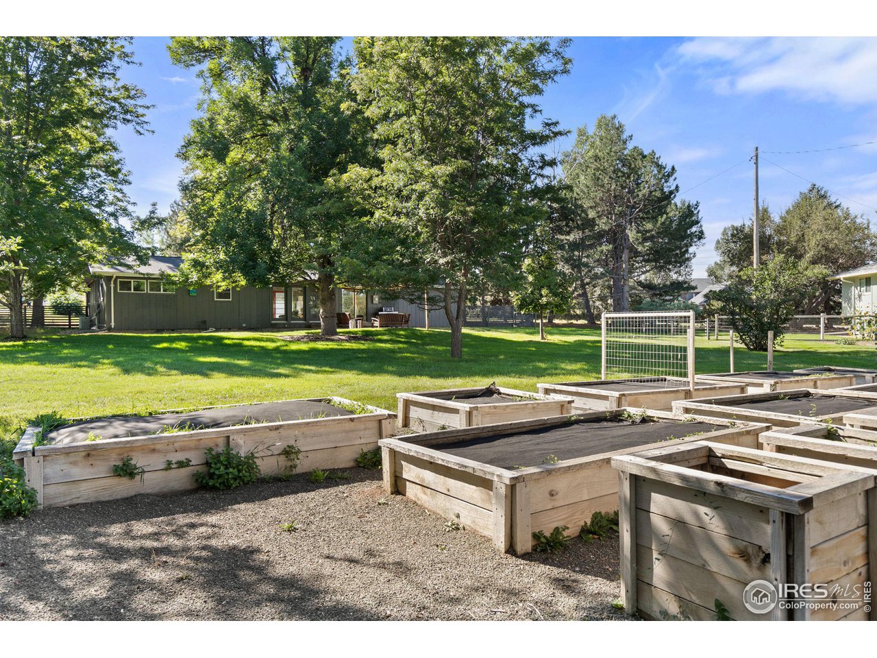 7705 Baseline Road Boulder, CO 80303 - Photo 38 of 40 a view of a swimming pool and outdoor space