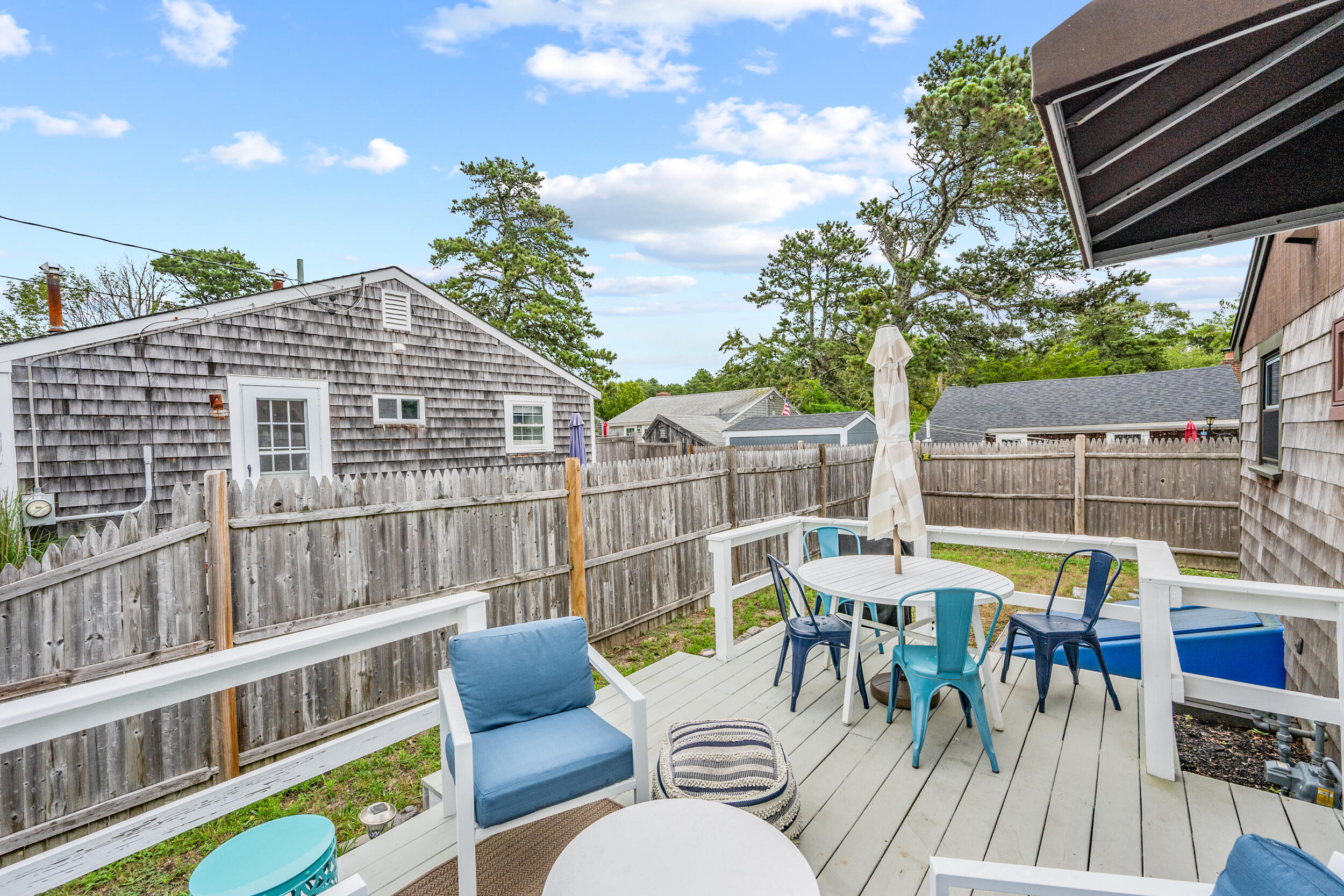 22 Wixon Road Dennis Port, MA 02639 - Photo 21 of 28