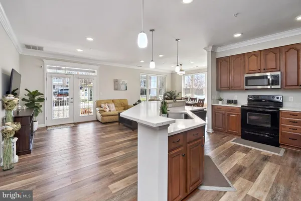 $450,000 | 17 Clay Lodge Lane, Unit 103, Catonsville, MD 21228