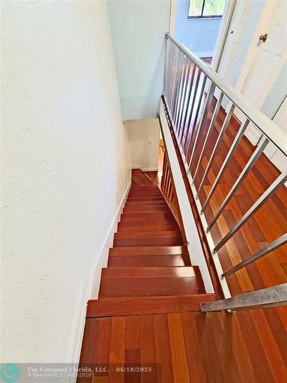 139 Sparrow Drive, Unit 4B Royal Palm Beach, FL 33411 - Photo 43 of 48 a view of entryway