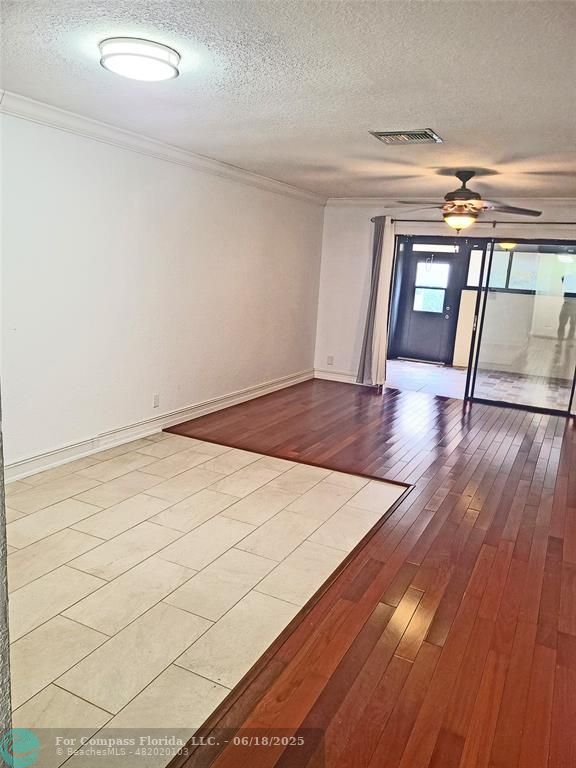 139 Sparrow Drive, Unit 4B Royal Palm Beach, FL 33411 - Photo 5 of 48 a view of an empty room