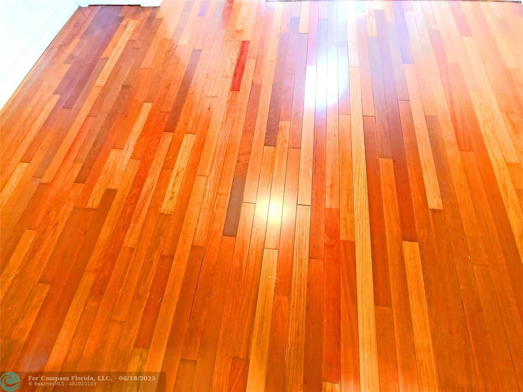 139 Sparrow Drive, Unit 4B Royal Palm Beach, FL 33411 - Photo 7 of 48 a view of wooden floor