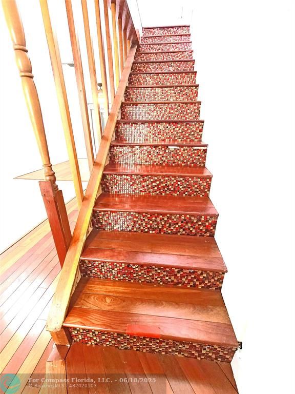 139 Sparrow Drive, Unit 4B Royal Palm Beach, FL 33411 - Photo 9 of 48 a view of entryway