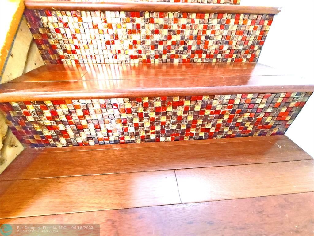 139 Sparrow Drive, Unit 4B Royal Palm Beach, FL 33411 - Photo 10 of 48 a close view of yard