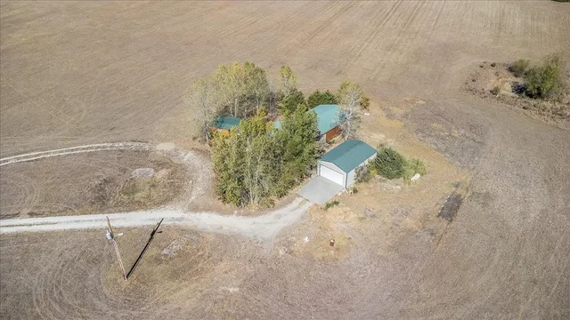 $725,000 | 12210 Southwest 190th Street, Rose Hill, KS 67133