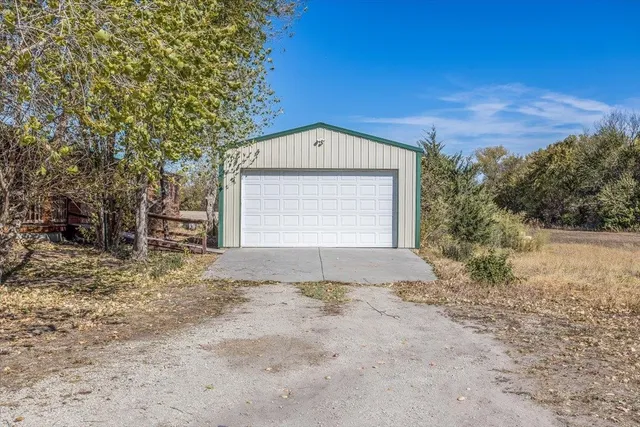 $725,000 | 12210 Southwest 190th Street, Rose Hill, KS 67133