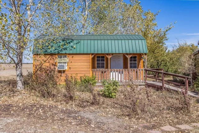 $725,000 | 12210 Southwest 190th Street, Rose Hill, KS 67133